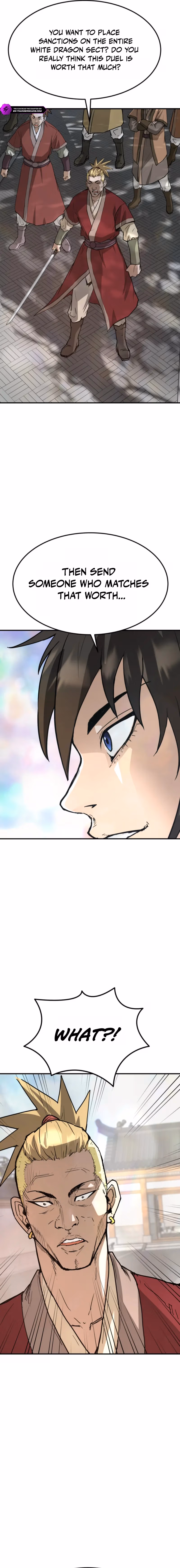 Read Past-Life Demon chapter 5 image 9 on Lezhin