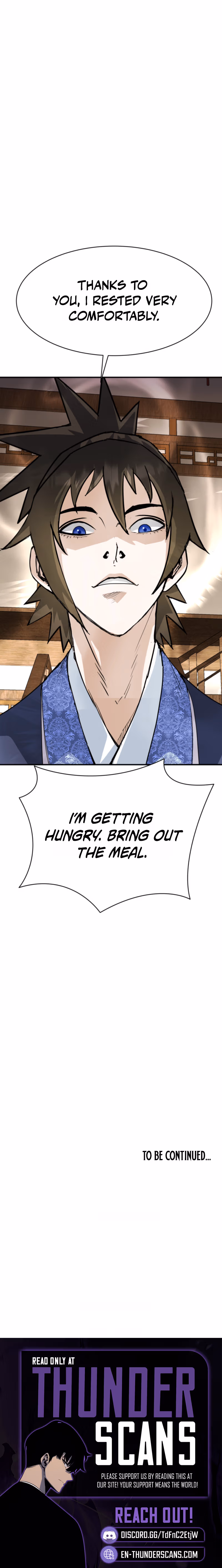 Read Past-Life Demon chapter 8 image 12 on Lezhin