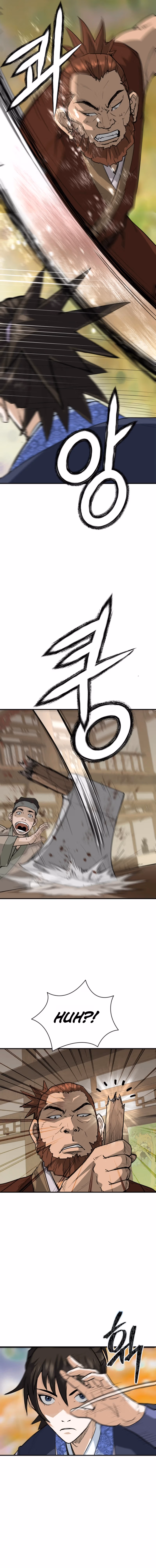 Read Past-Life Demon chapter 9 image 11 on Lezhin