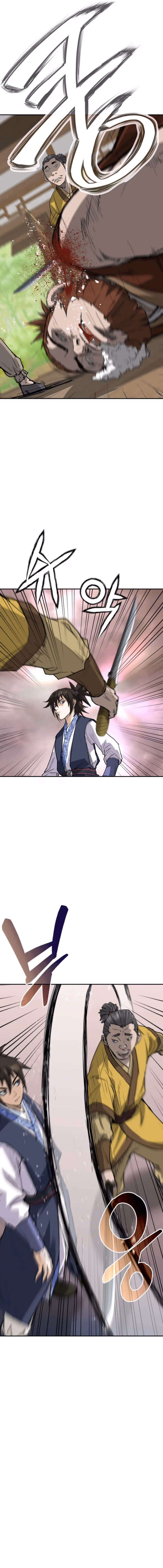 Read Past-Life Demon chapter 9 image 13 on Lezhin