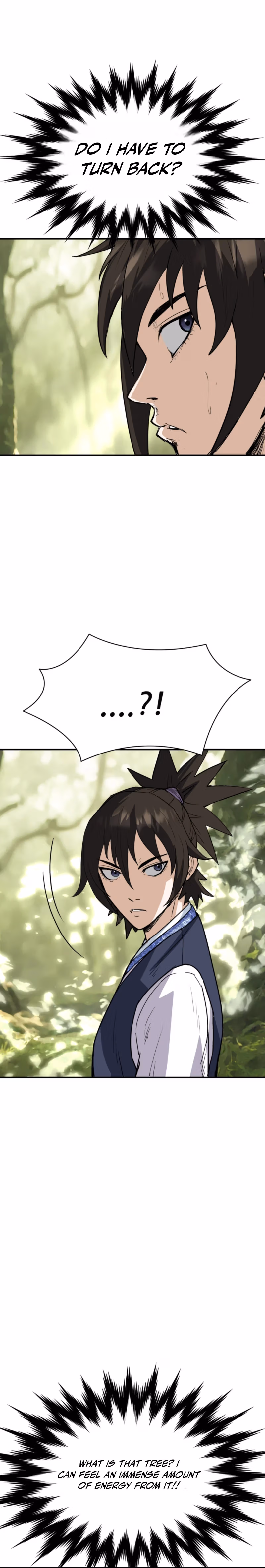 Read Past-Life Demon chapter 9 image 19 on Lezhin
