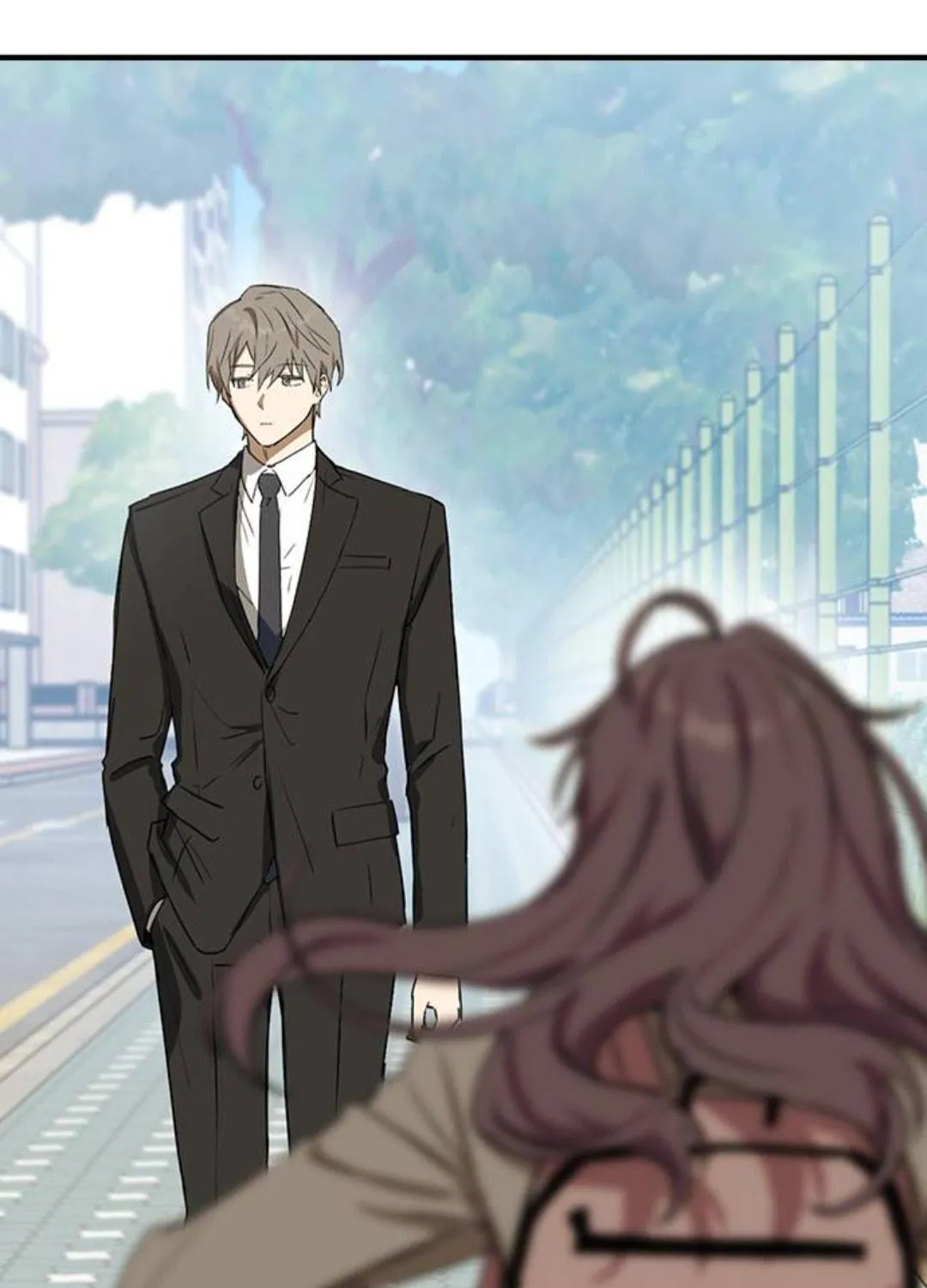 Read Past Life Destiny chapter 0 image 70 on Lezhin