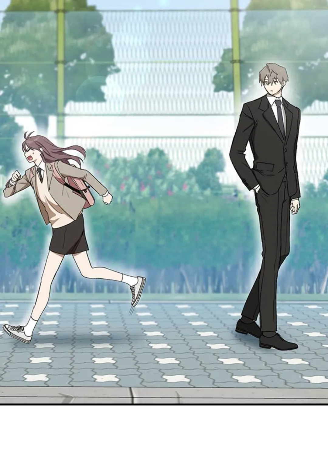 Read Past Life Destiny chapter 0 image 78 on Lezhin