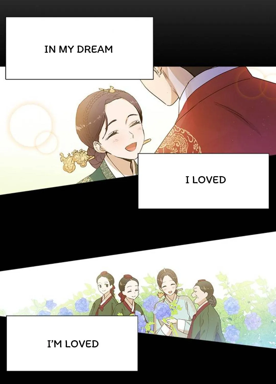 Read Past Life Destiny chapter 1 image 112 on Lezhin