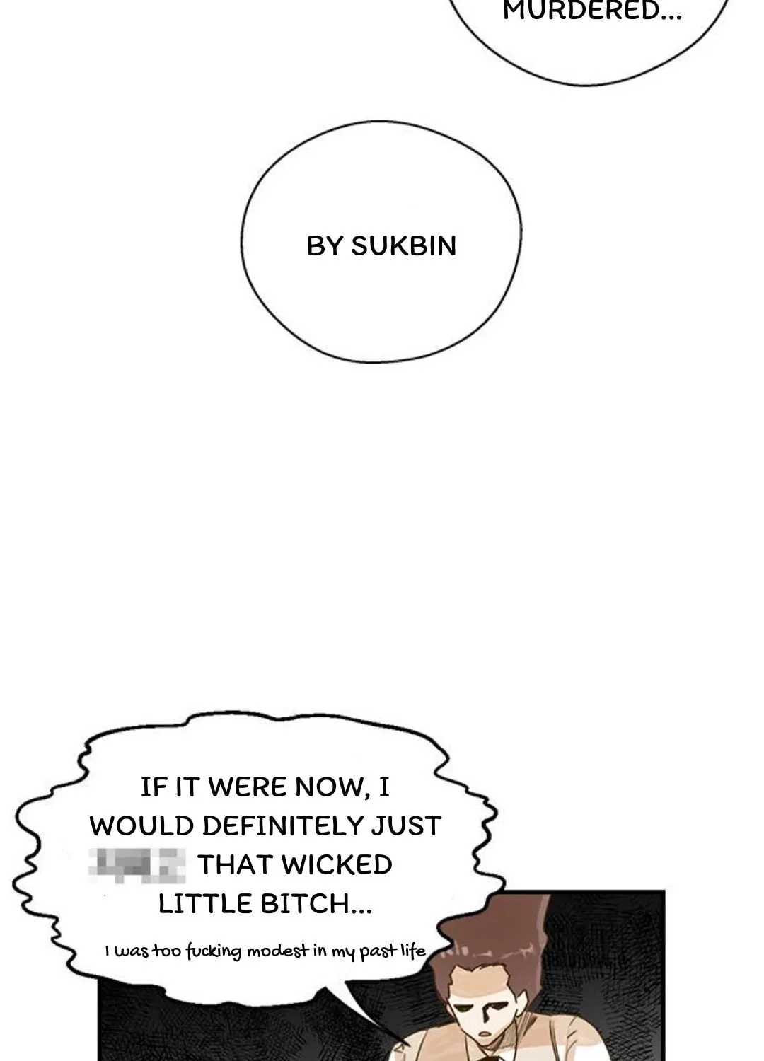 Read Past Life Destiny chapter 1 image 116 on Lezhin