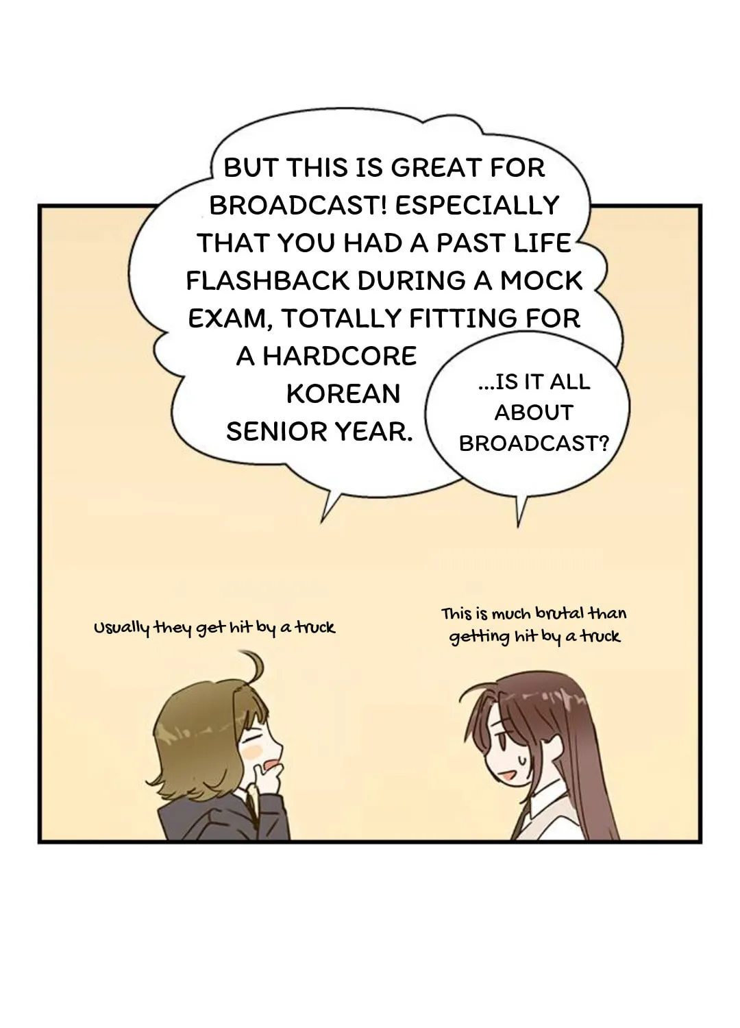 Read Past Life Destiny chapter 1 image 126 on Lezhin