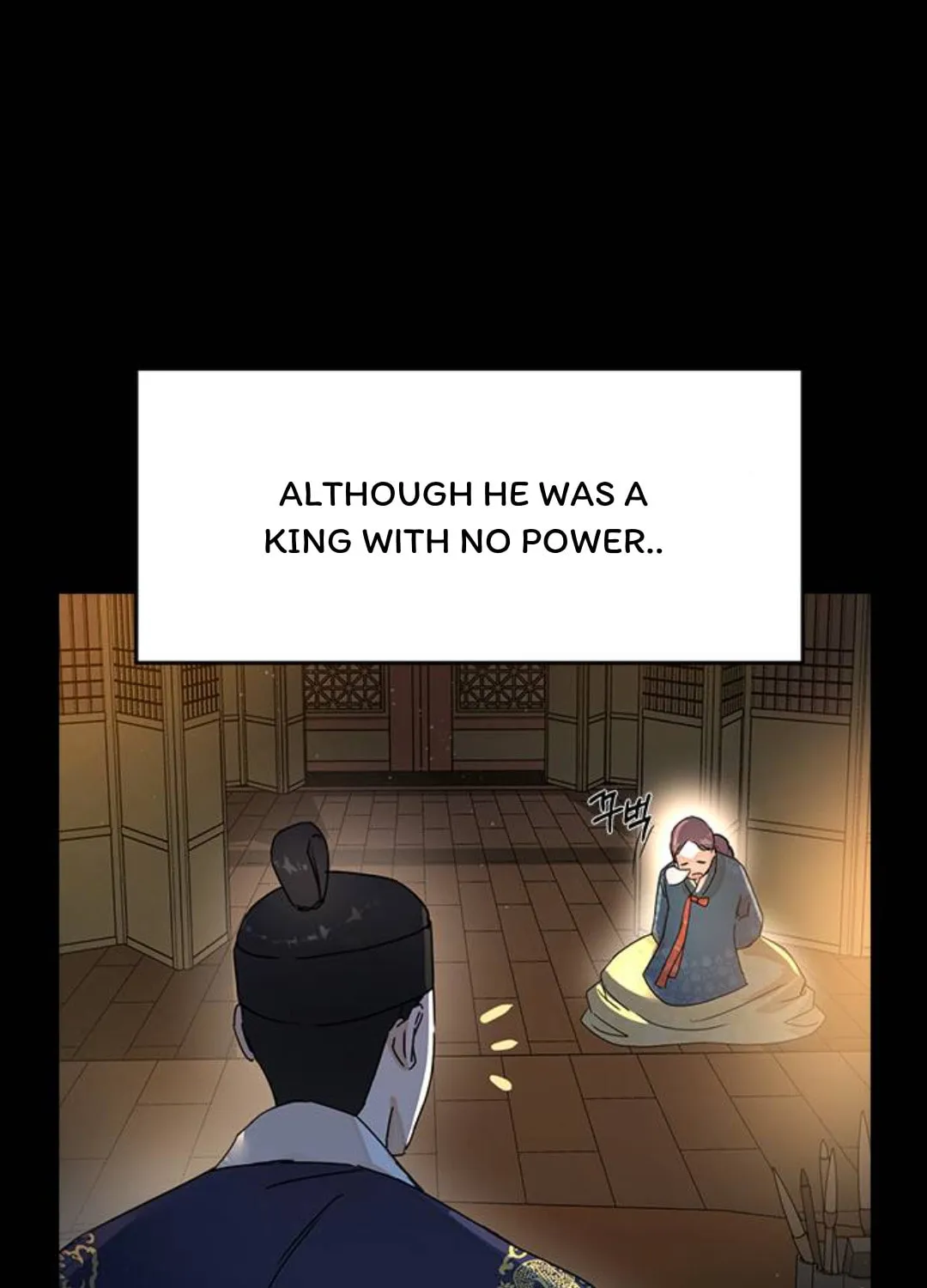 Read Past Life Destiny chapter 1 image 134 on Lezhin