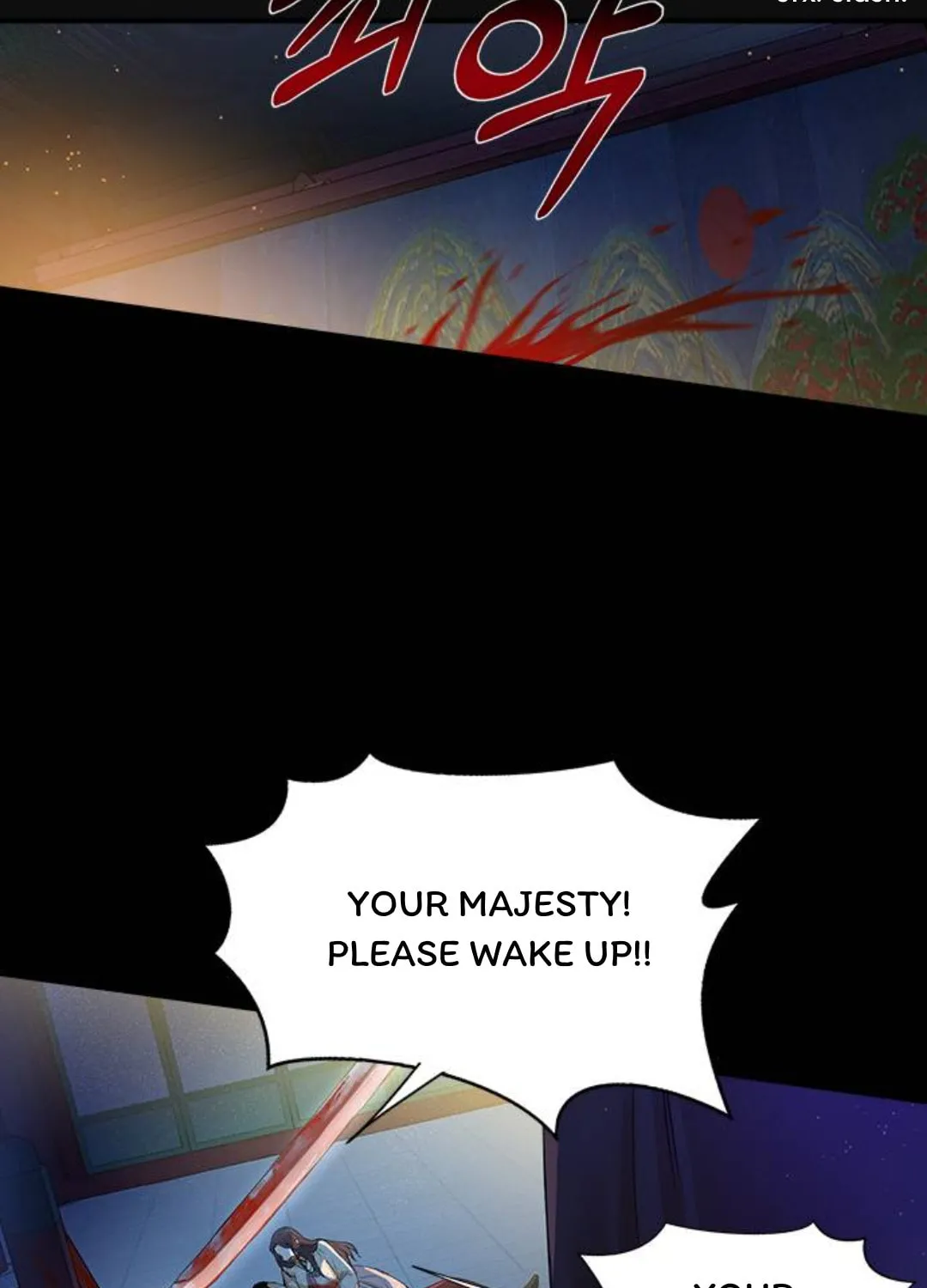 Read Past Life Destiny chapter 1 image 14 on Lezhin
