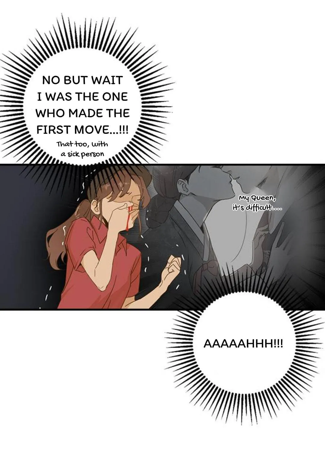 Read Past Life Destiny chapter 1 image 148 on Lezhin