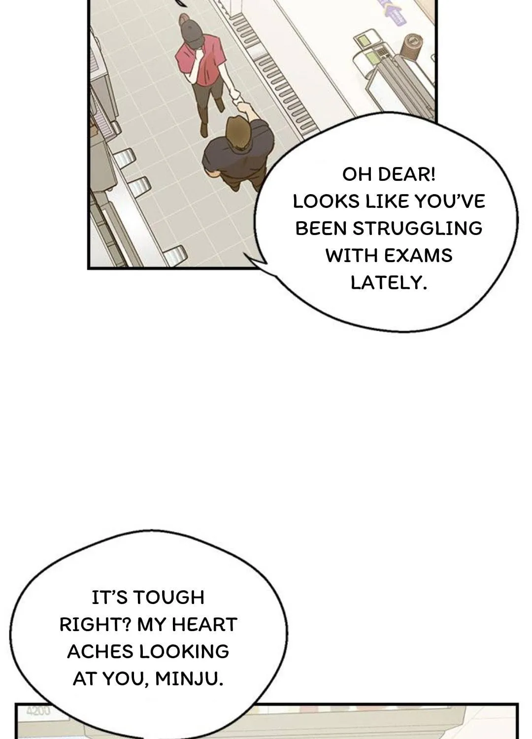 Read Past Life Destiny chapter 1 image 154 on Lezhin