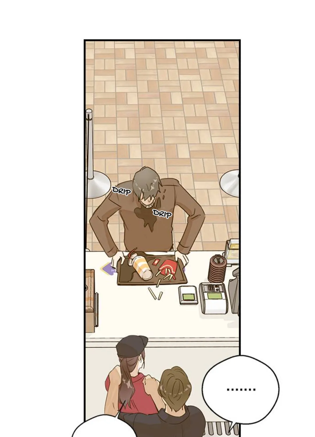 Read Past Life Destiny chapter 1 image 164 on Lezhin