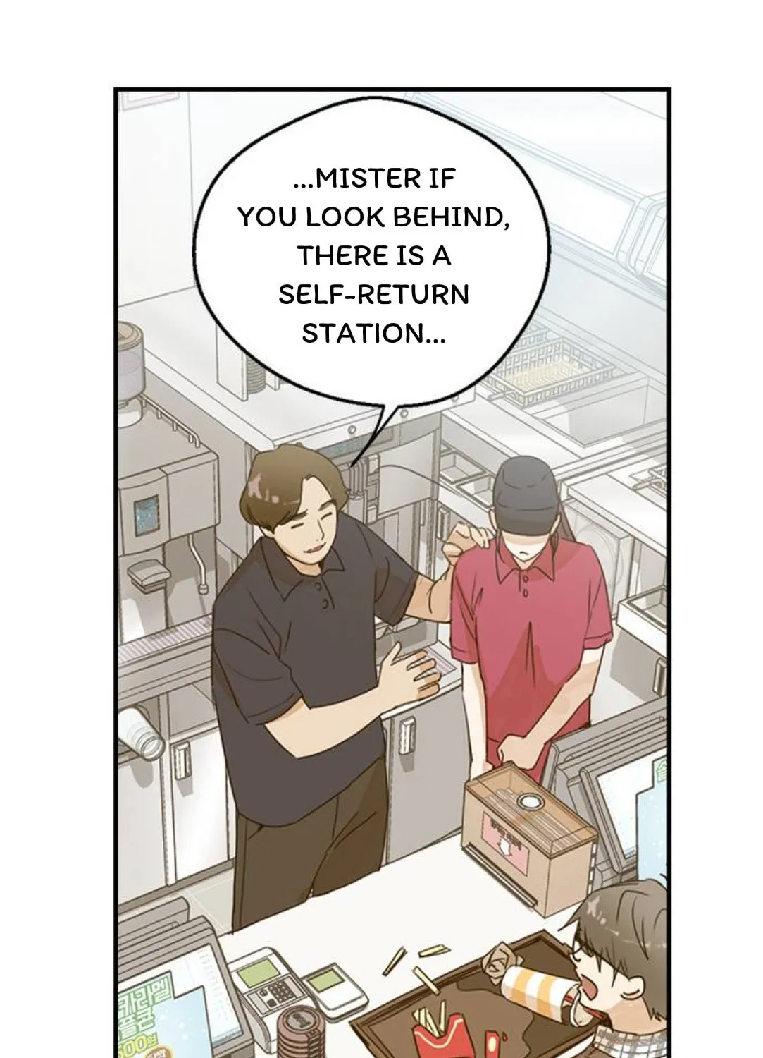 Read Past Life Destiny chapter 1 image 170 on Lezhin