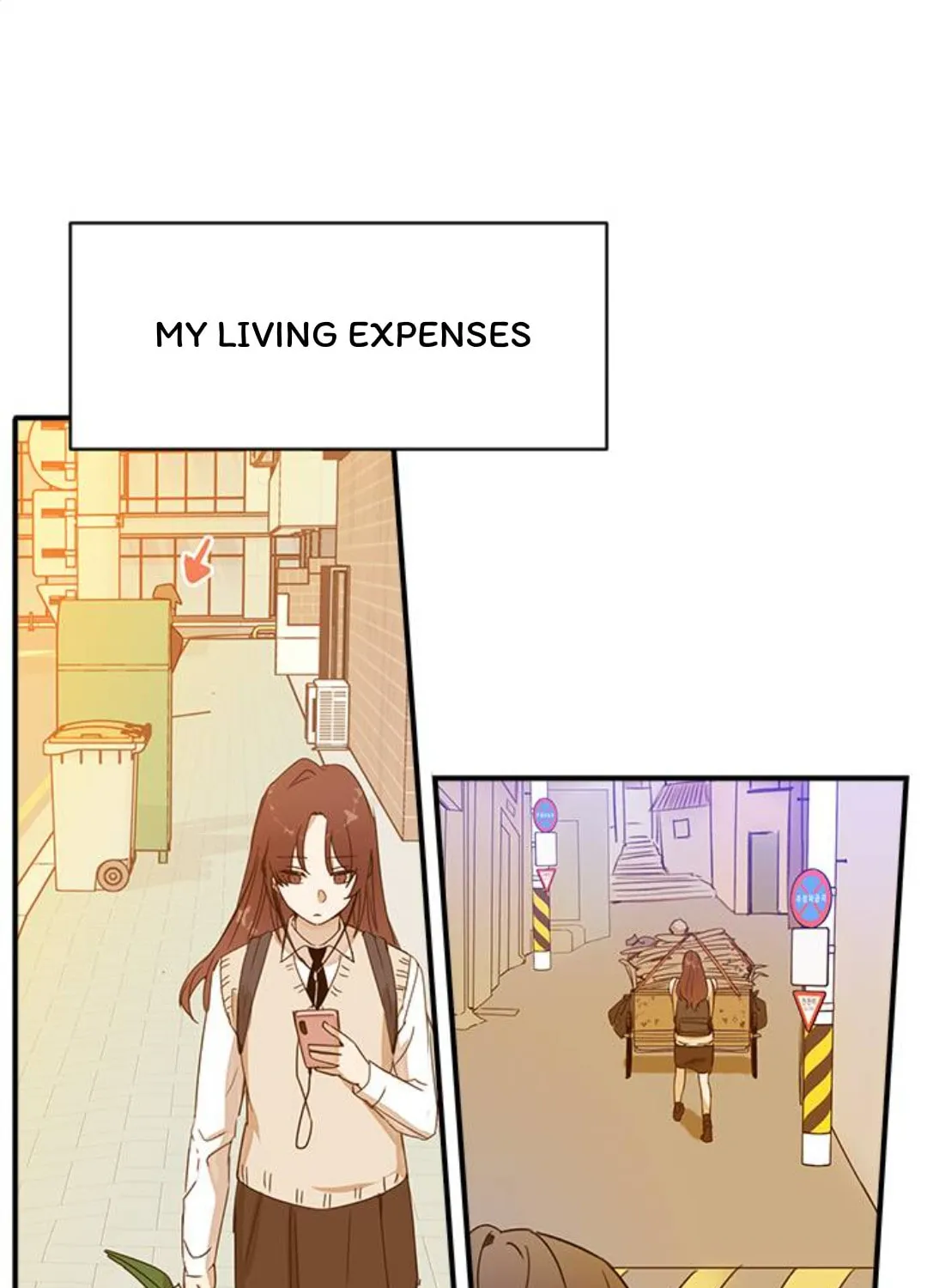 Read Past Life Destiny chapter 1 image 186 on Lezhin