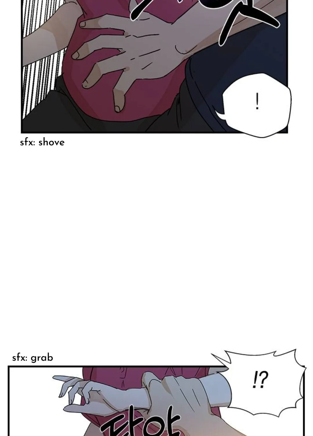 Read Past Life Destiny chapter 1 image 240 on Lezhin