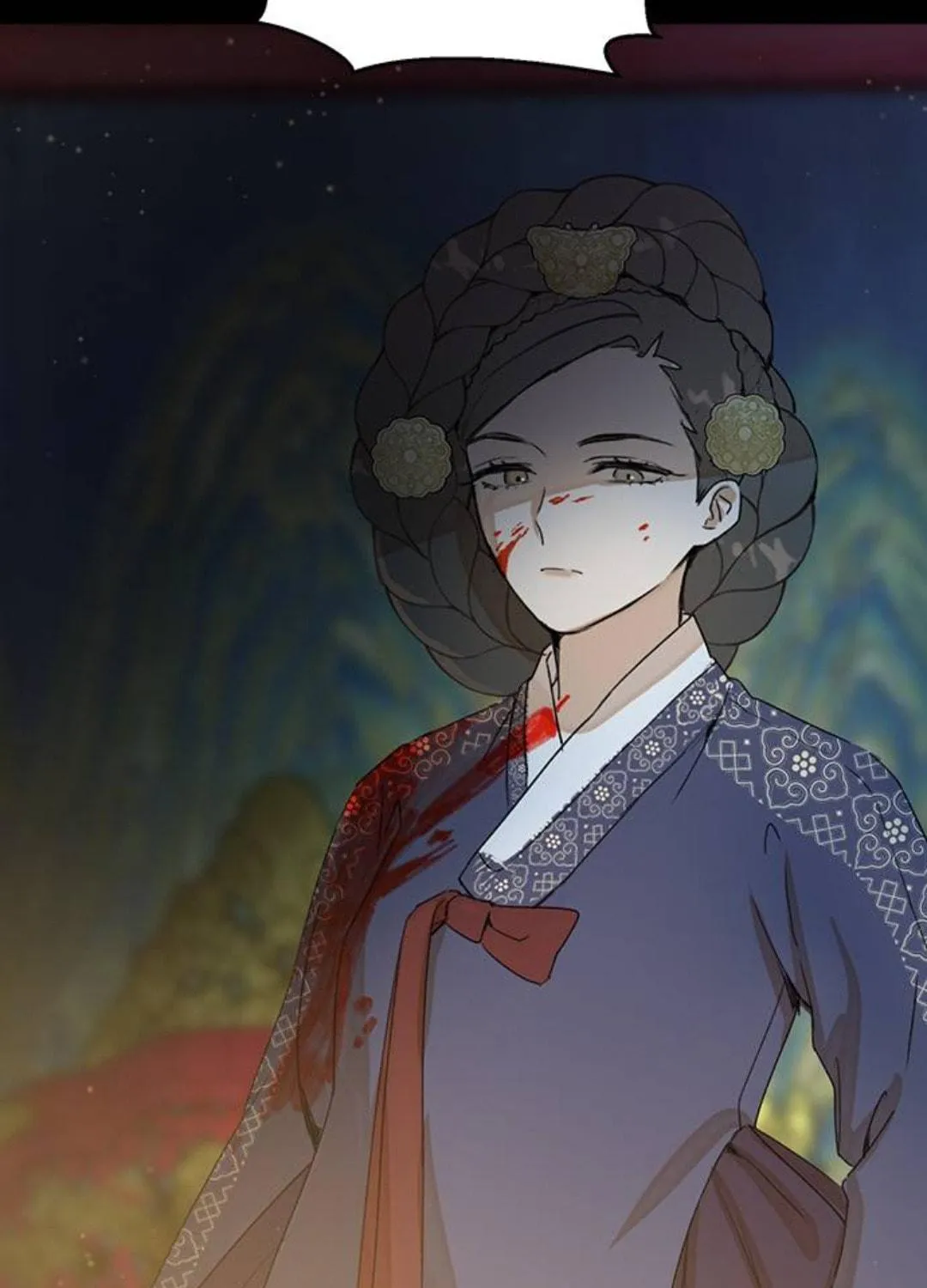 Read Past Life Destiny chapter 1 image 28 on Lezhin