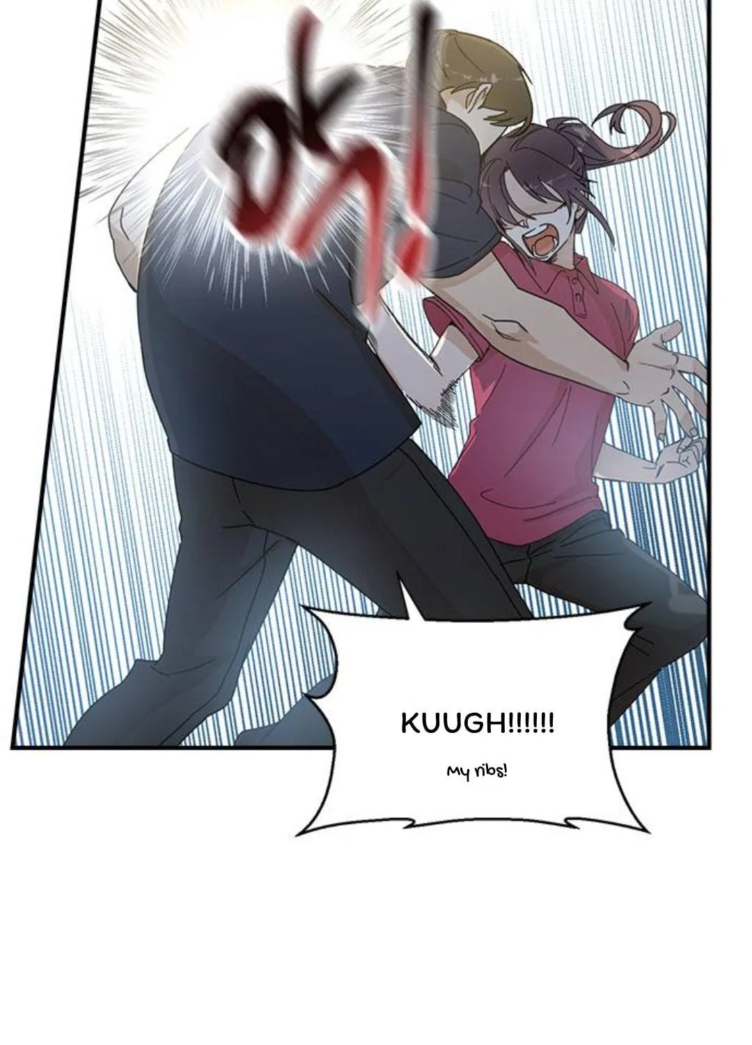 Read Past Life Destiny chapter 1 image 280 on Lezhin