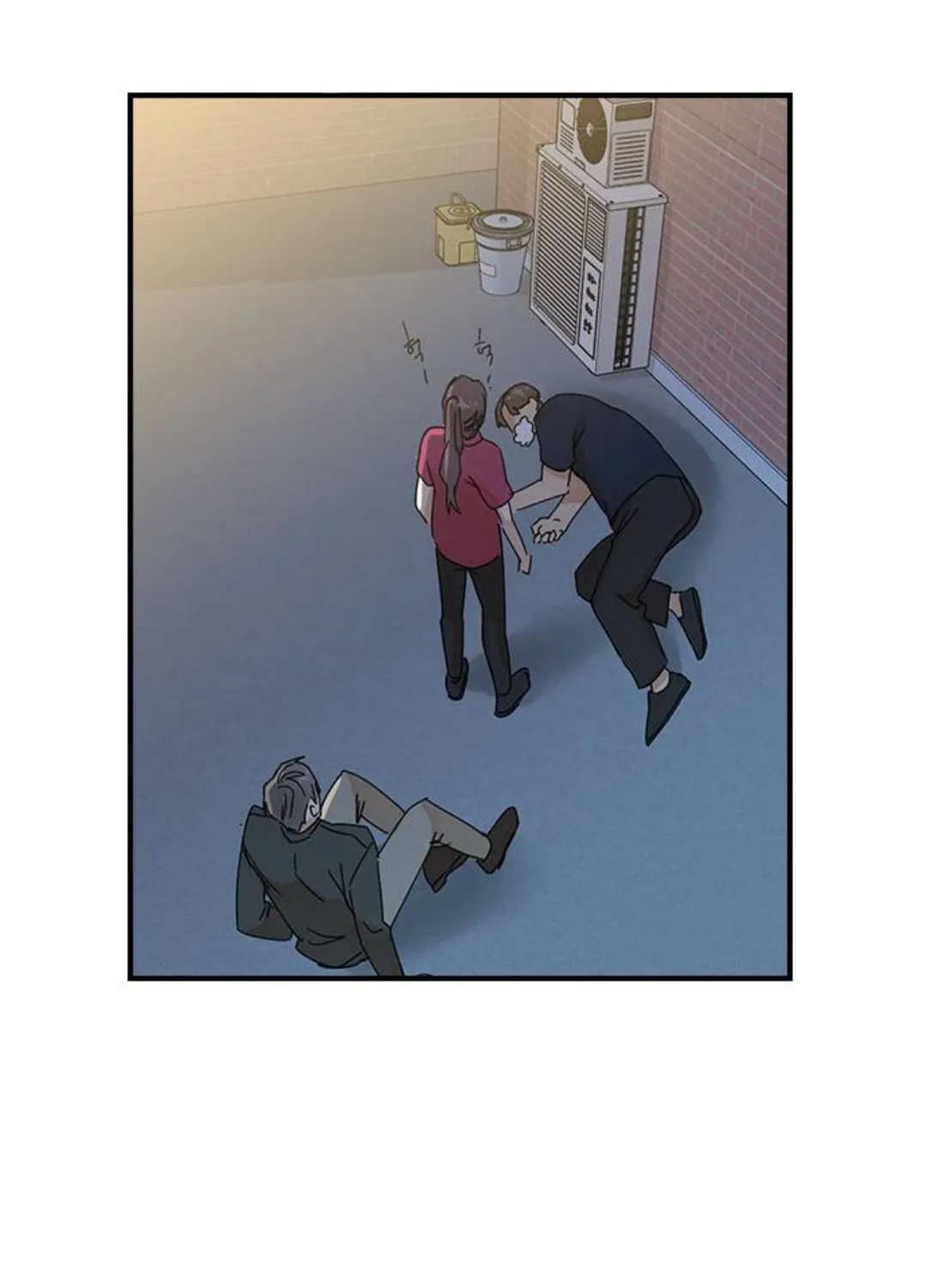 Read Past Life Destiny chapter 1 image 282 on Lezhin