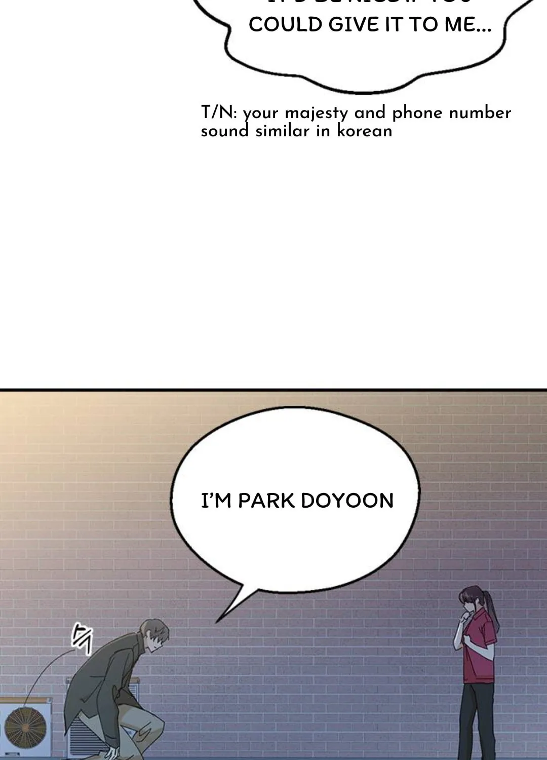 Read Past Life Destiny chapter 1 image 290 on Lezhin