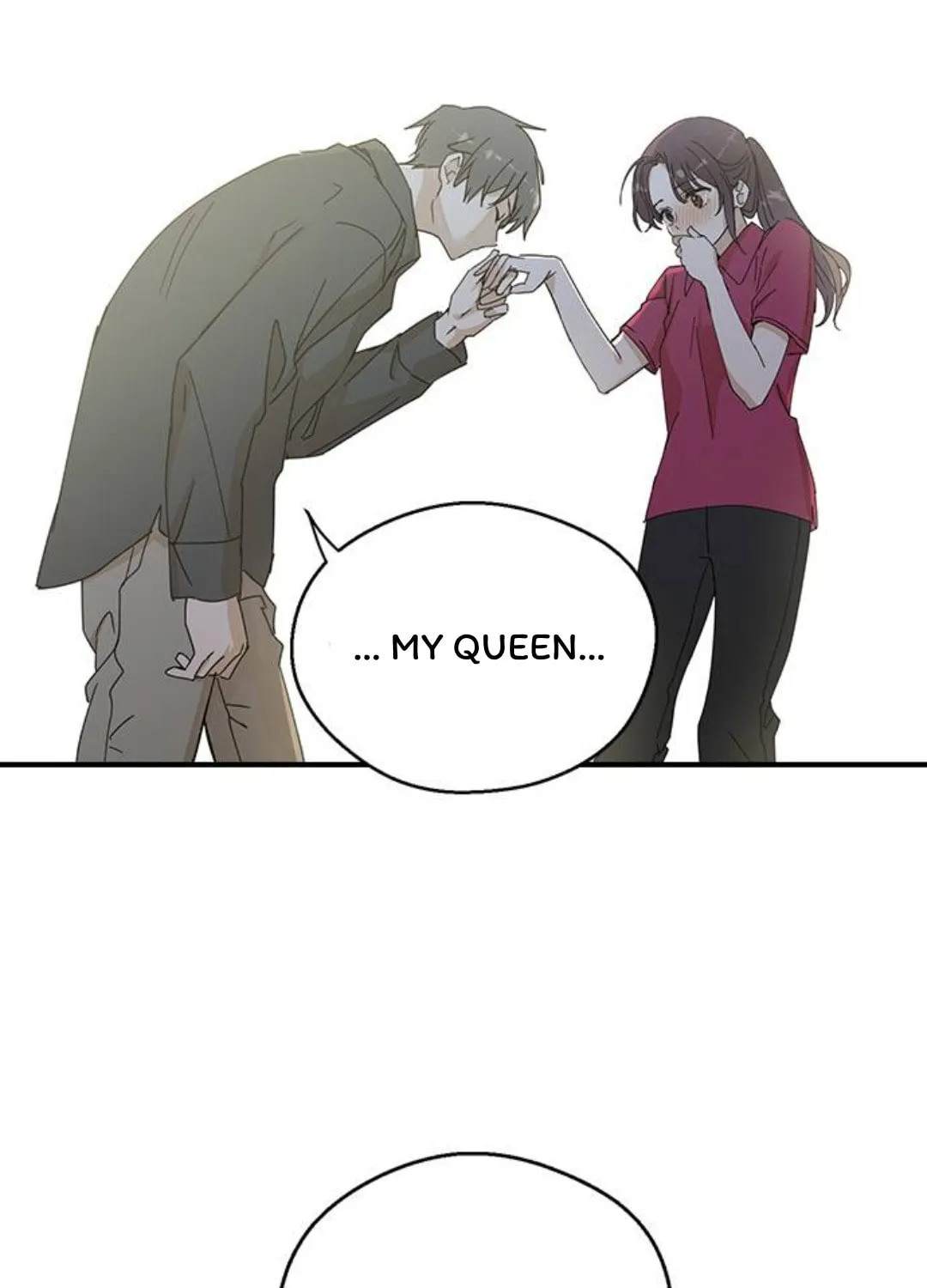 Read Past Life Destiny chapter 1 image 300 on Lezhin