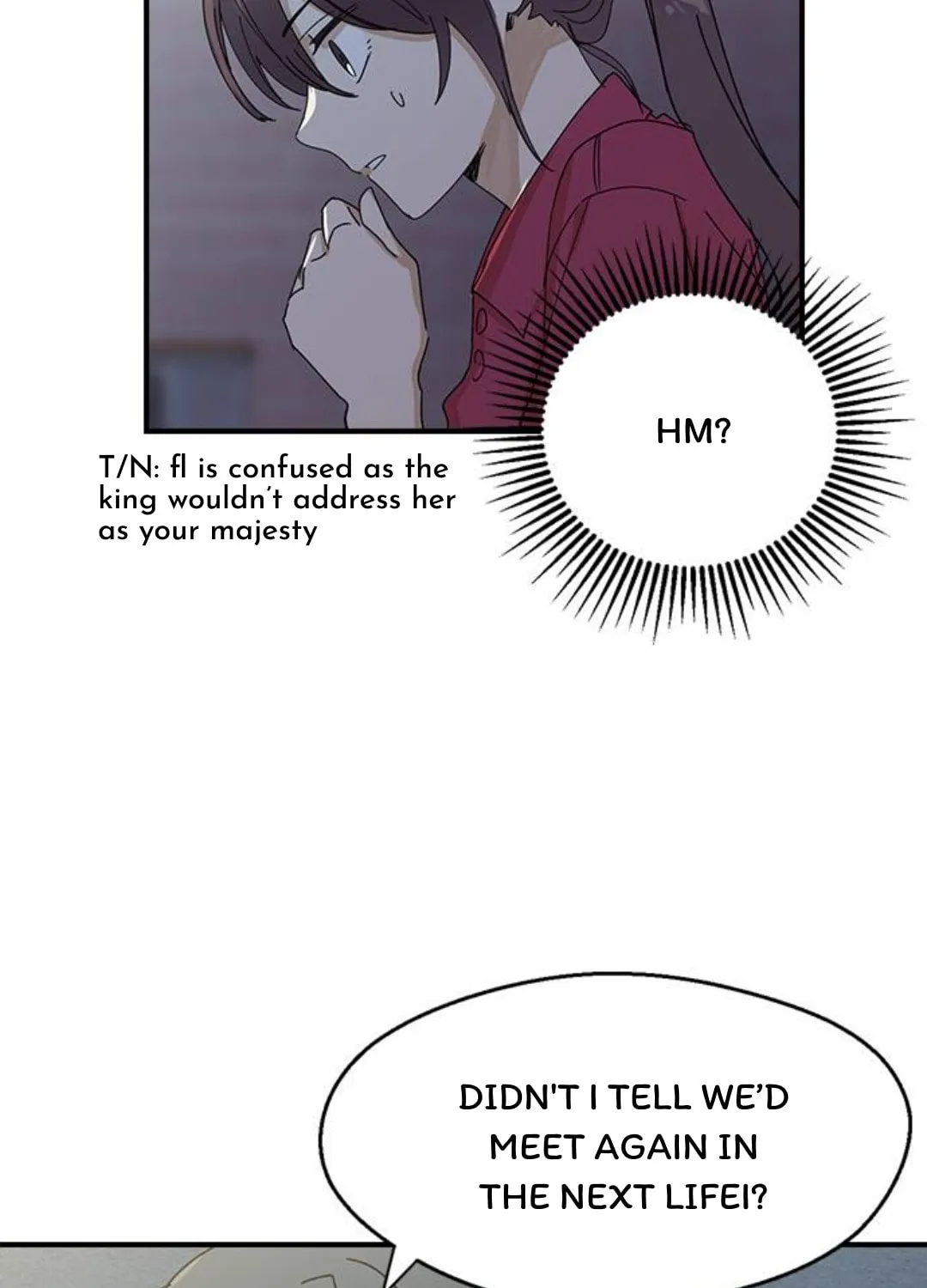 Read Past Life Destiny chapter 1 image 302 on Lezhin