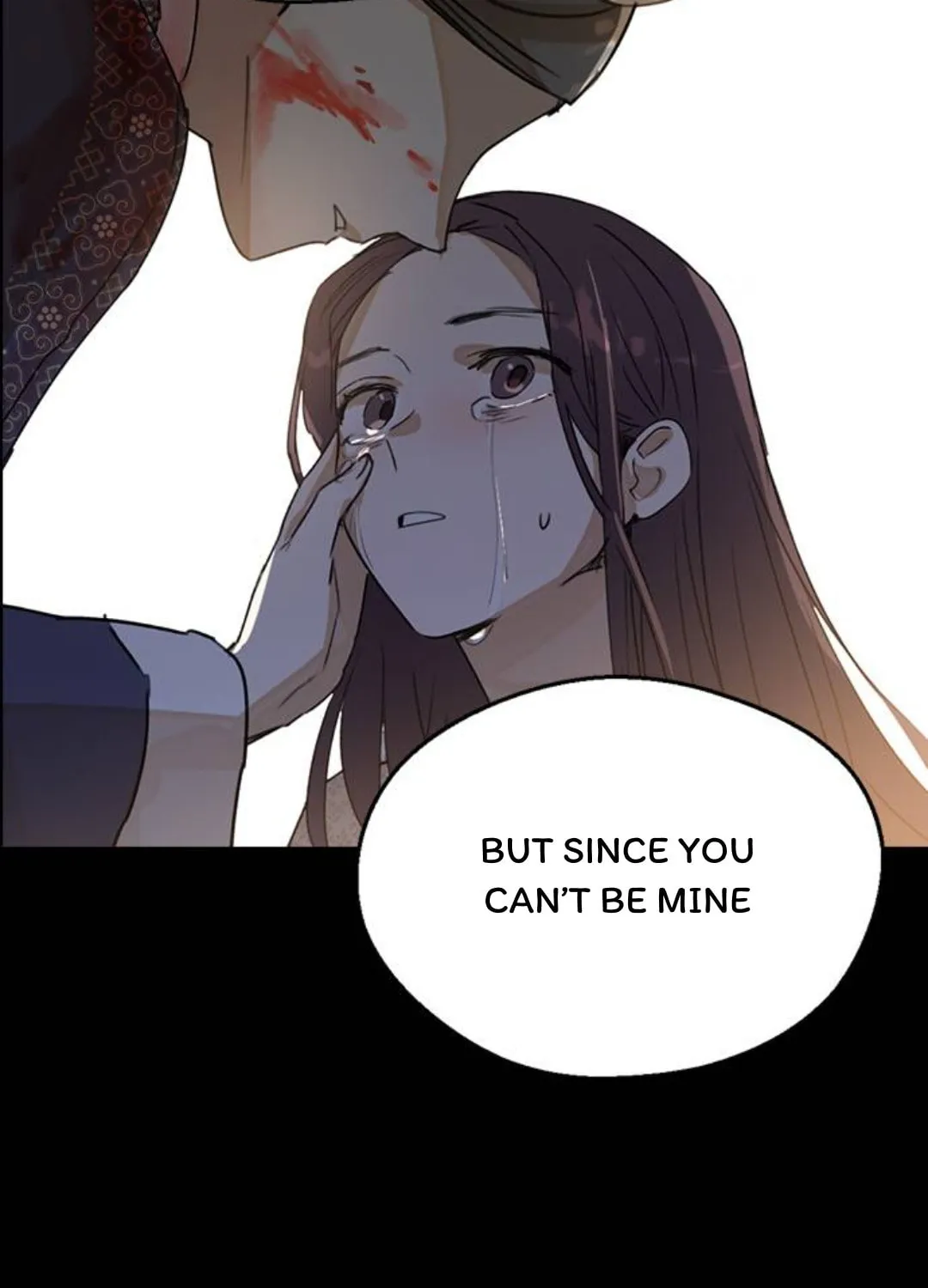 Read Past Life Destiny chapter 1 image 36 on Lezhin