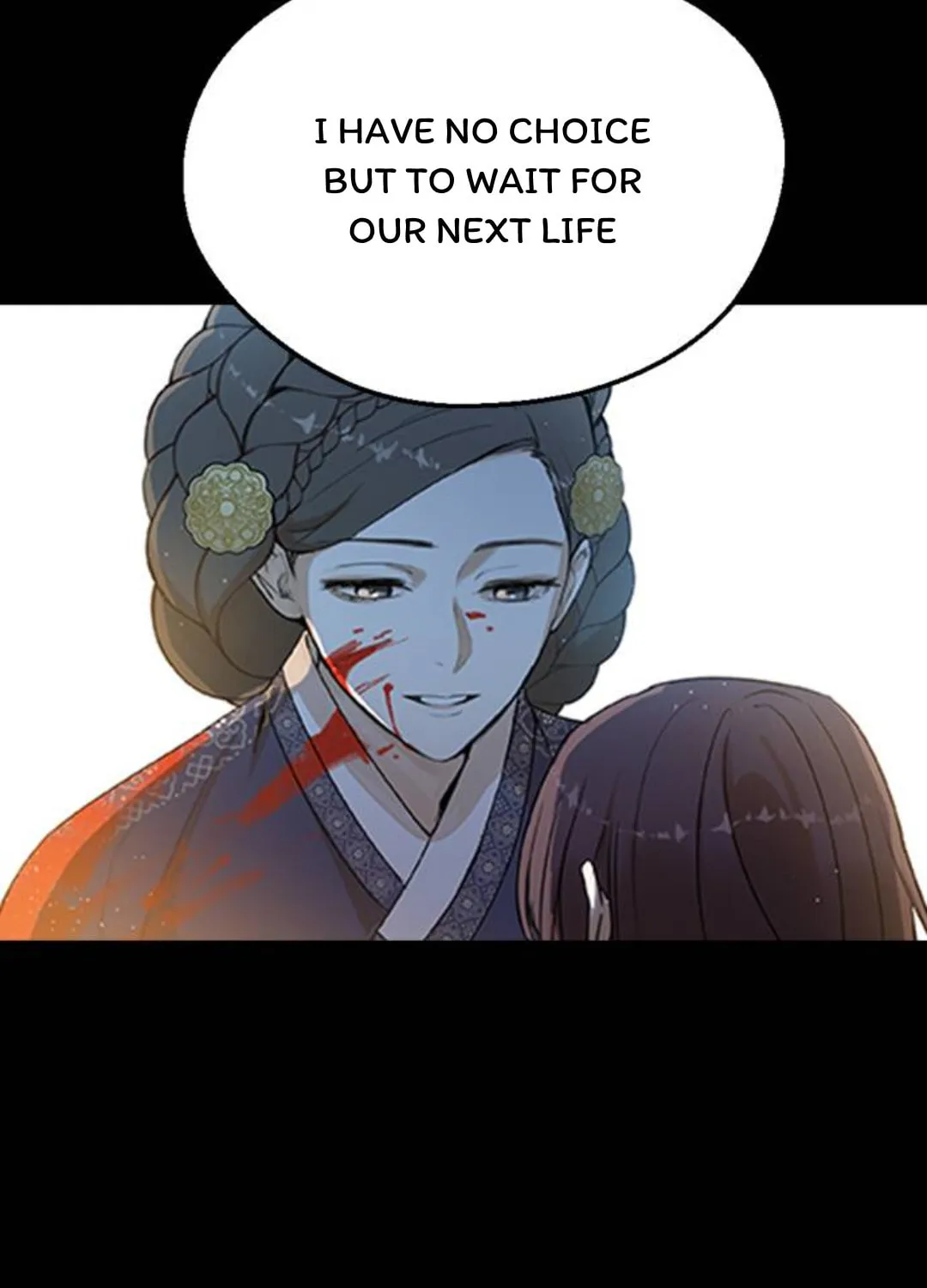 Read Past Life Destiny chapter 1 image 38 on Lezhin