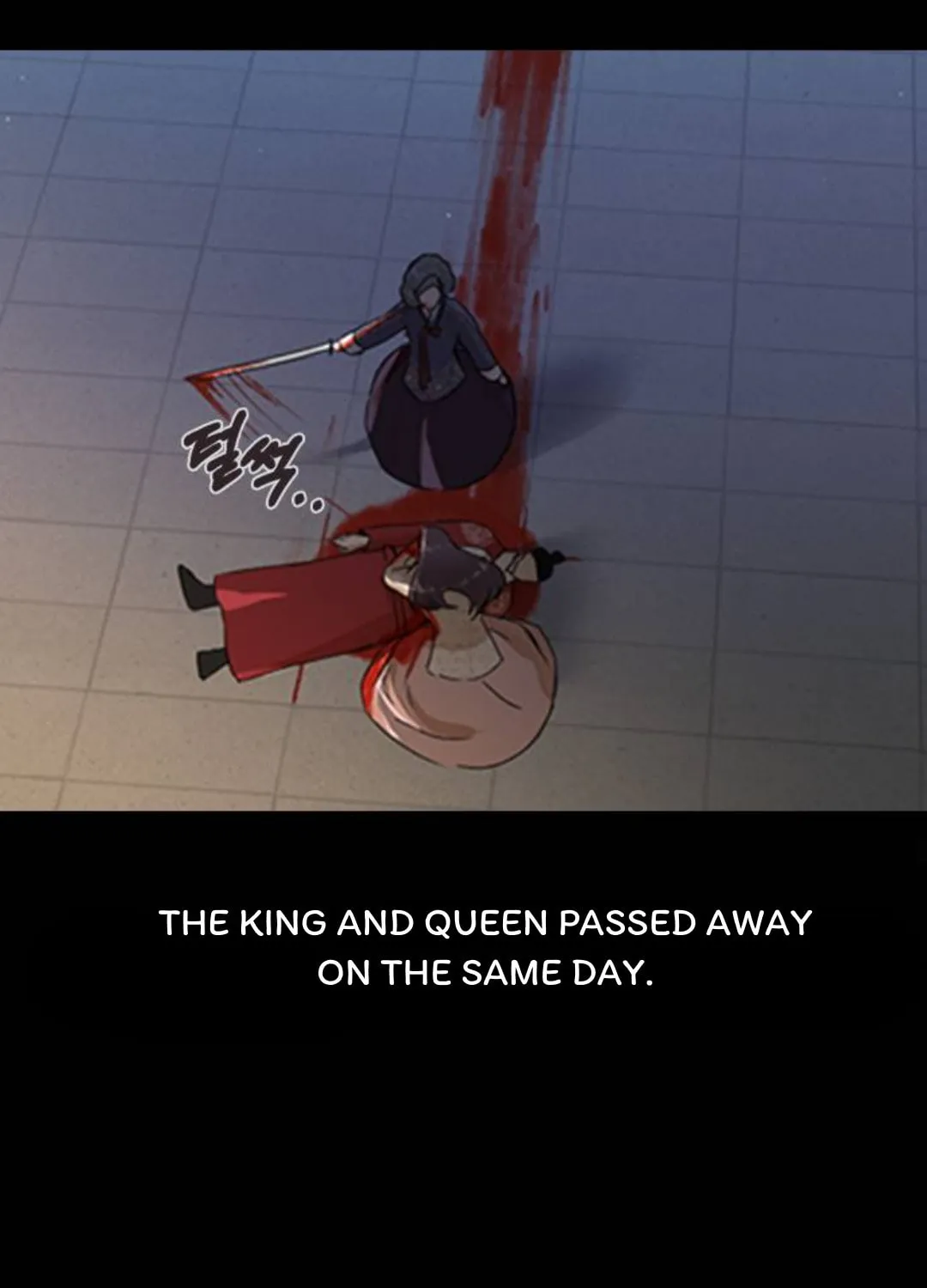 Read Past Life Destiny chapter 1 image 42 on Lezhin