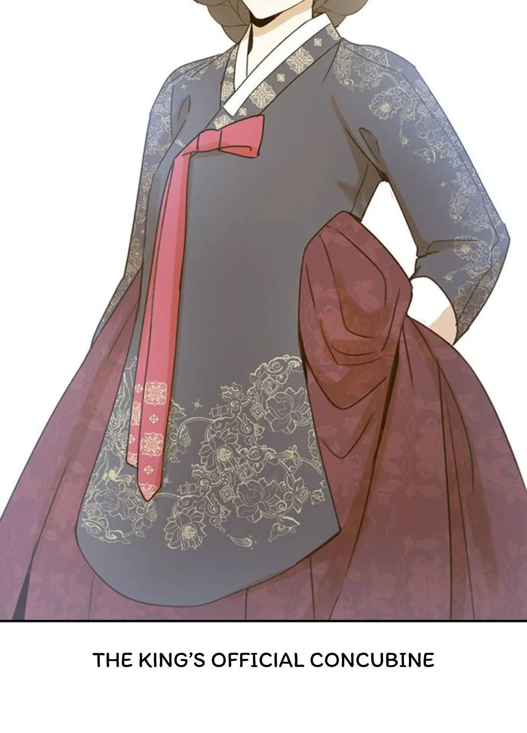 Read Past Life Destiny chapter 1 image 6 on Lezhin