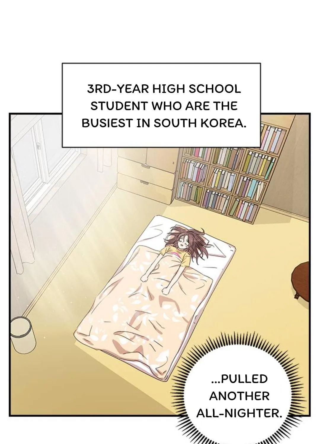 Read Past Life Destiny chapter 1 image 76 on Lezhin