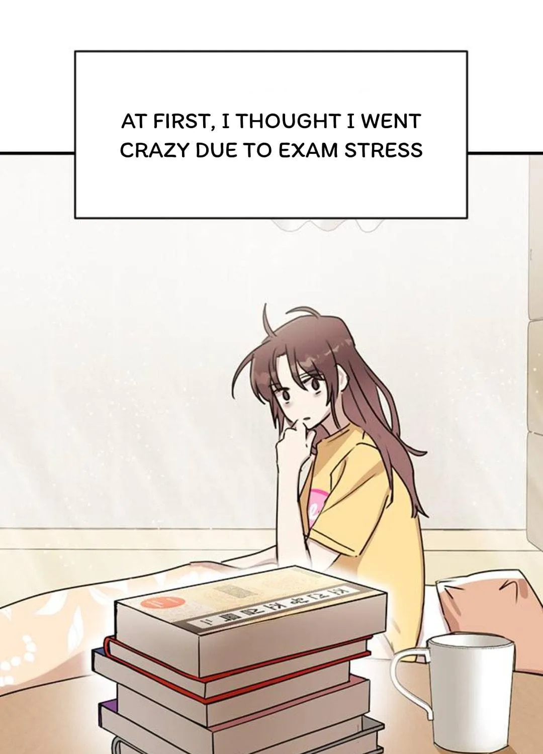 Read Past Life Destiny chapter 1 image 82 on Lezhin
