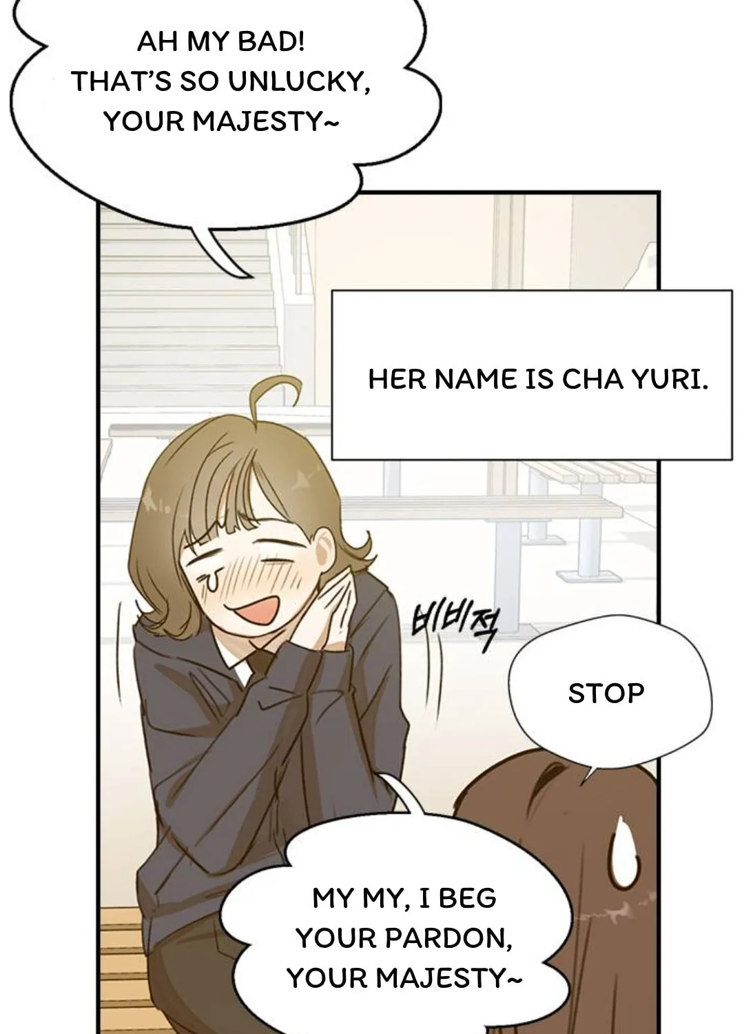 Read Past Life Destiny chapter 1 image 98 on Lezhin