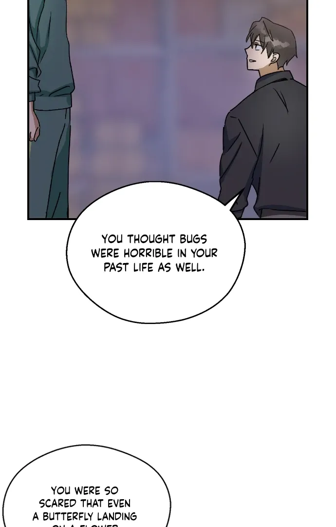 Read Past Life Destiny chapter 10 image 109 on Lezhin