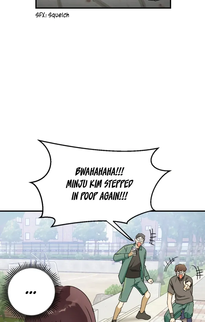 Read Past Life Destiny chapter 10 image 23 on Lezhin