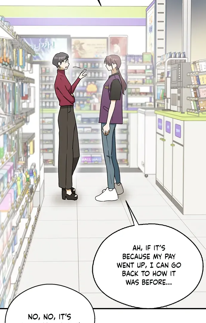 Read Past Life Destiny chapter 10 image 4 on Lezhin