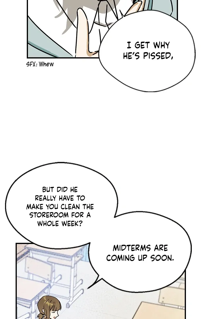 Read Past Life Destiny chapter 10 image 46 on Lezhin
