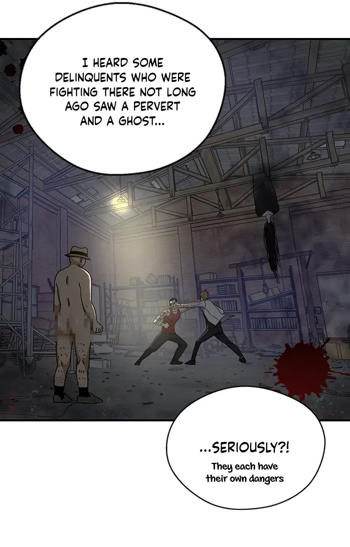 Read Past Life Destiny chapter 10 image 49 on Lezhin