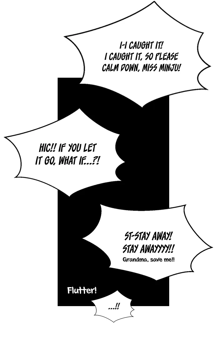 Read Past Life Destiny chapter 10 image 87 on Lezhin