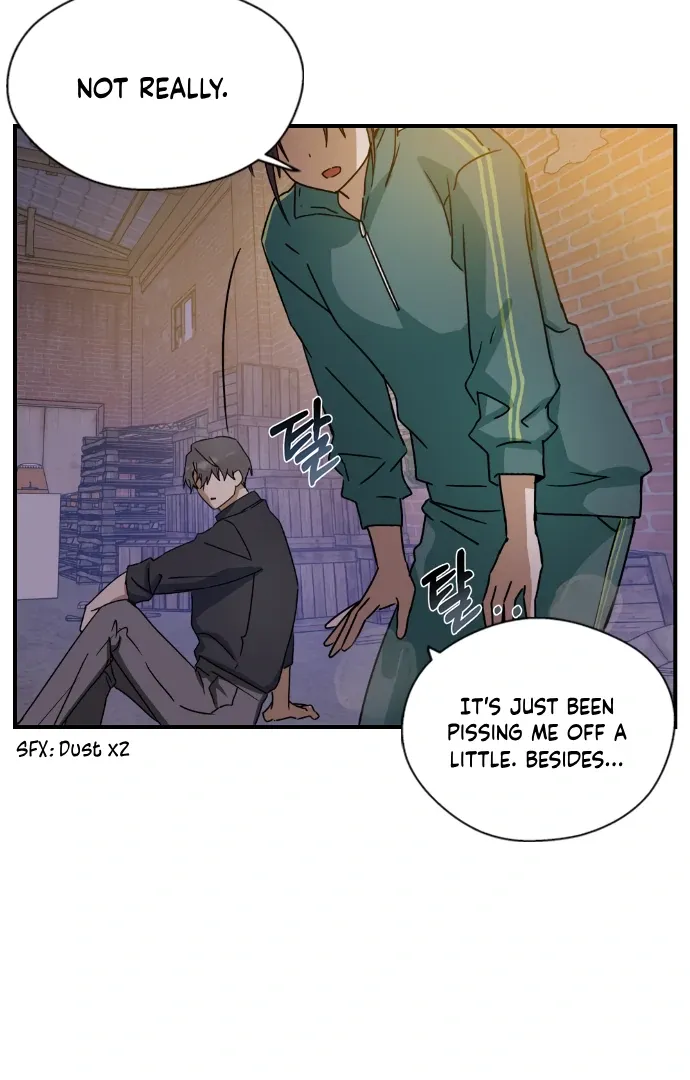 Read Past Life Destiny chapter 10 image 97 on Lezhin