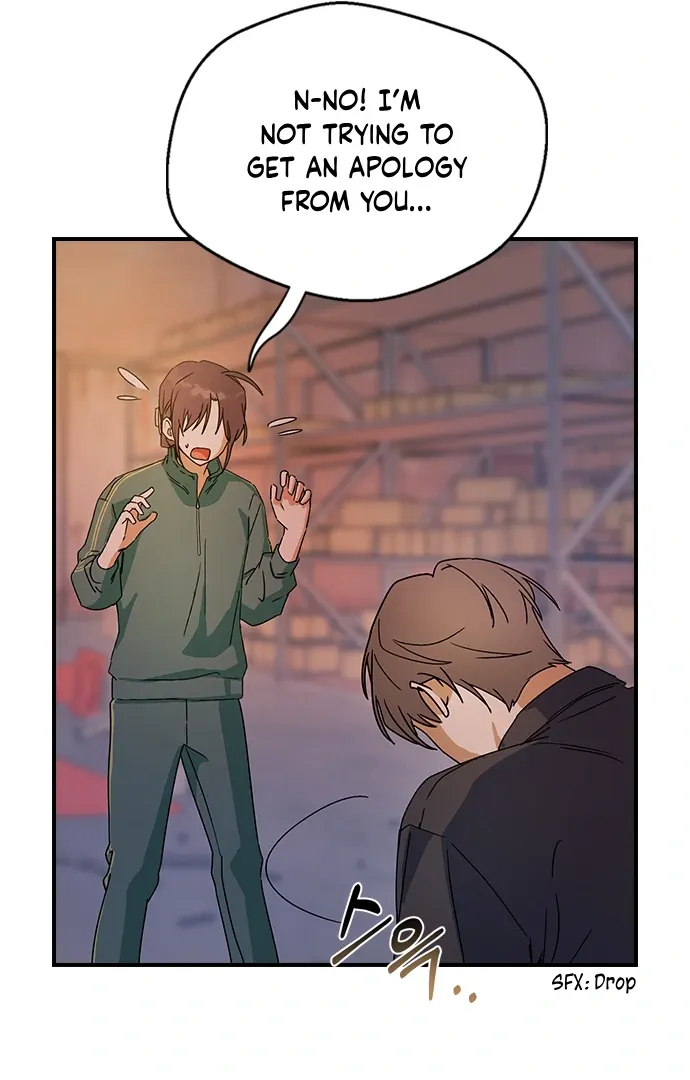 Read Past Life Destiny chapter 11 image 11 on Lezhin