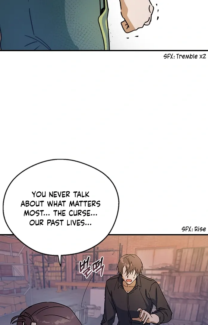 Read Past Life Destiny chapter 11 image 21 on Lezhin