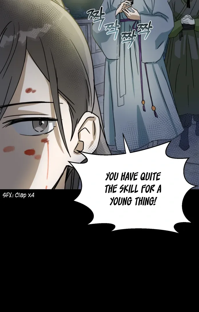 Read Past Life Destiny chapter 11 image 61 on Lezhin