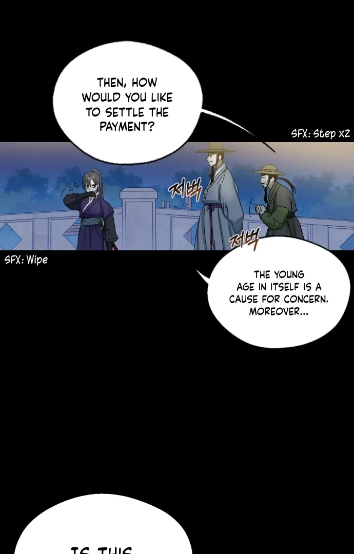 Read Past Life Destiny chapter 11 image 65 on Lezhin