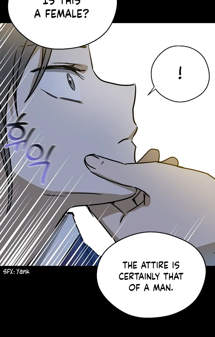 Read Past Life Destiny chapter 11 image 66 on Lezhin