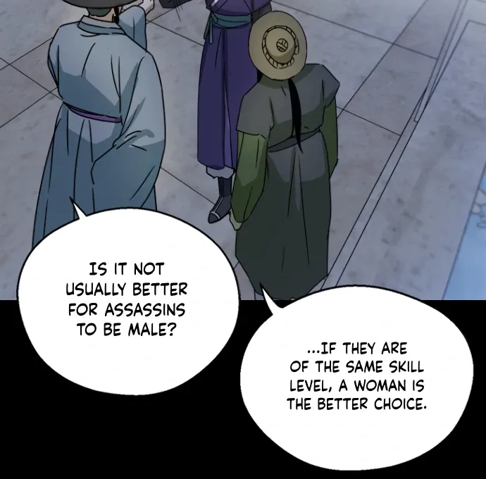 Read Past Life Destiny chapter 11 image 68 on Lezhin