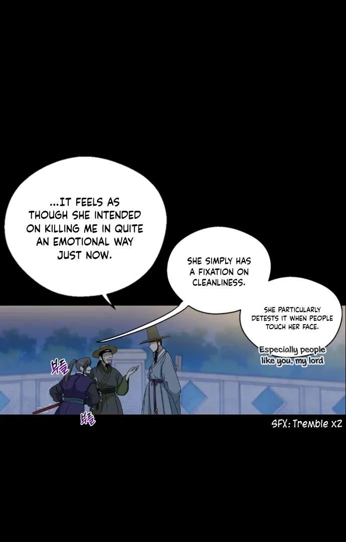 Read Past Life Destiny chapter 11 image 74 on Lezhin