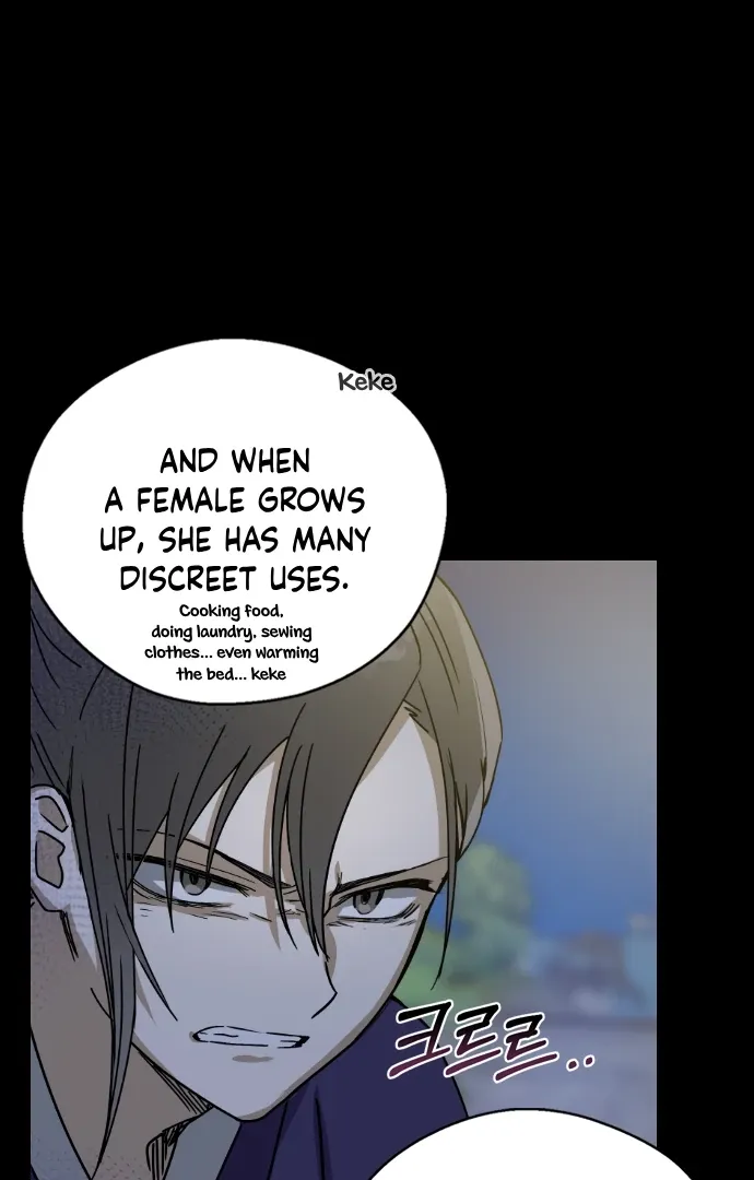 Read Past Life Destiny chapter 11 image 75 on Lezhin