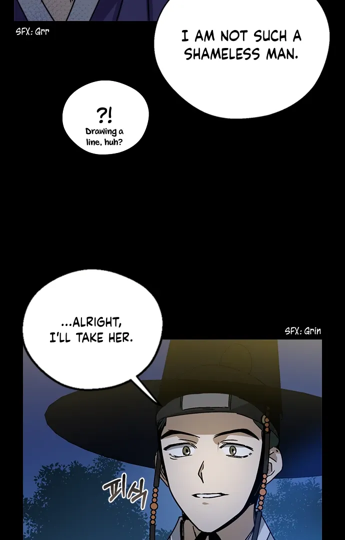 Read Past Life Destiny chapter 11 image 76 on Lezhin