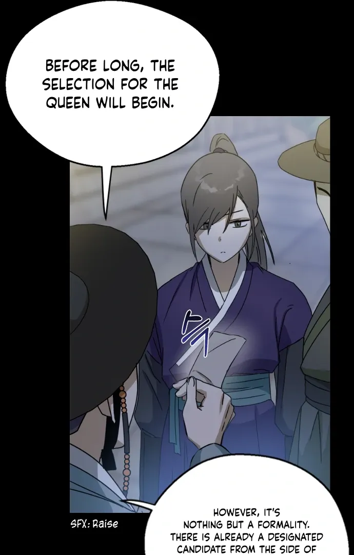 Read Past Life Destiny chapter 11 image 79 on Lezhin