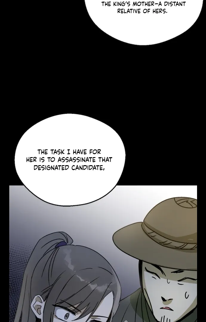 Read Past Life Destiny chapter 11 image 80 on Lezhin