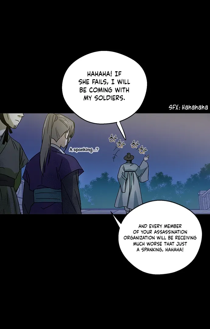 Read Past Life Destiny chapter 11 image 85 on Lezhin